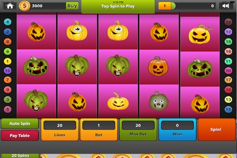 Slots Free - Las Vegas Casino - Pokies Machines screenshot 2