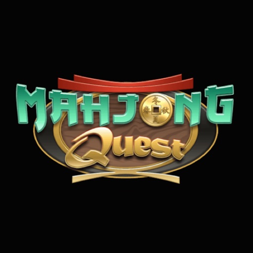 Mahjong Quest - Mahjong Game Icon
