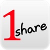 1Share