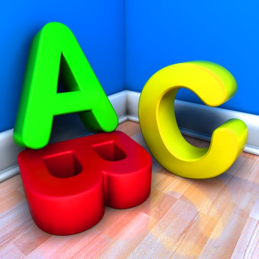 My ABC's. Icon