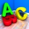 My ABC's.