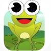 Frog Jumping Game