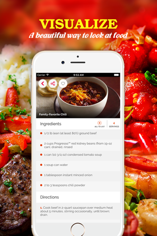 Best Chili Recipes screenshot 2