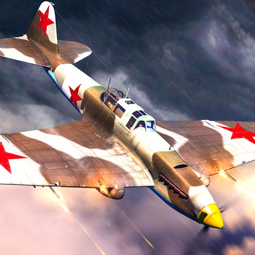 B-17 Flying: Forgotten Battles iOS App