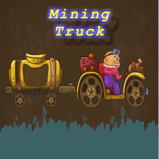 MiningTrucks iOS App