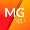 MG app