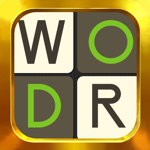 Find Word 2016 Icon