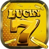 777 Crazy Infinity  Casino - Slots Machine