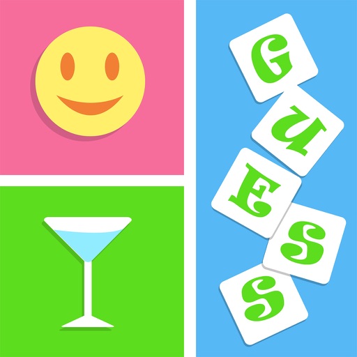 Emoji Guess : Emoji Quiz & What's the emojis iOS App