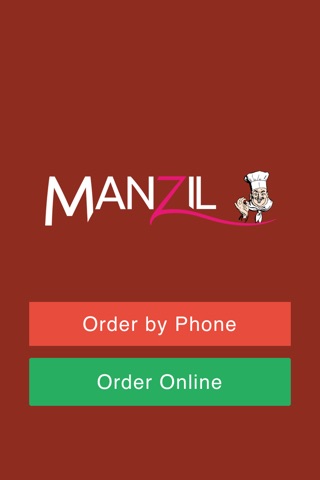 Manzil Curry & Kebab House screenshot 2