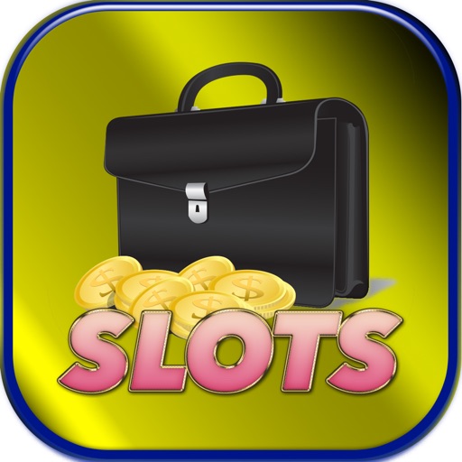 Star Spins Royal Slots - Play Casino - Slots Machines Deluxe Edition Icon