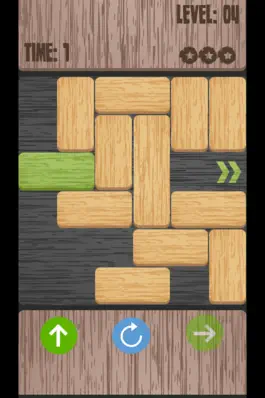 Game screenshot Unblock Box Game apk