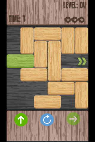 Unblock Box Game screenshot 2