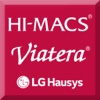 HI-MACS & Viatera