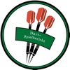 Dart-Spielbericht