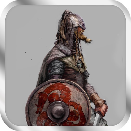 Pro Game - The Lord of the Rings: War in the North Version Icon
