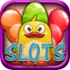 Inside Out Slots Casino: Winning Streak