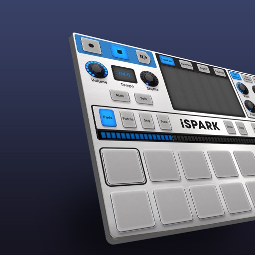 download the new version for ios Arturia Acid V