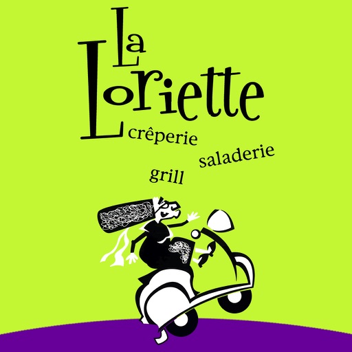 La Loriette icon