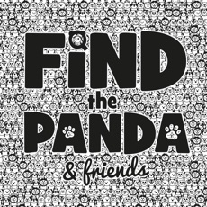 Activities of Find the Panda & Friends