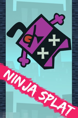 Ninja-Cat screenshot 3