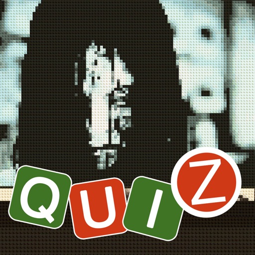 Horror Movie Quiz - Guess The Killers & Villains of Horror Movies Icon