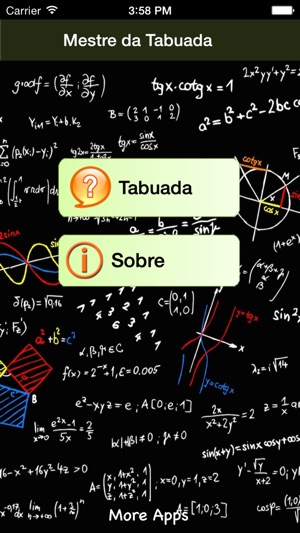 Mestre da Tabuada(圖3)-速報App