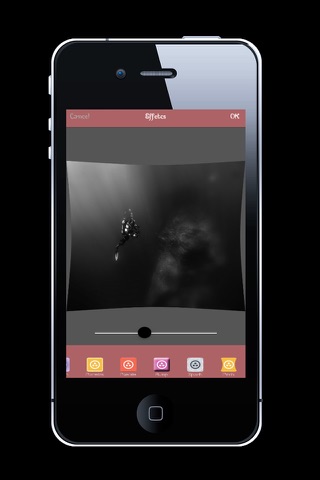 EyeRis: Photo Editor screenshot 4