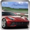 Track Speed Racing : Free 3D Car Racing