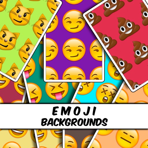Awesome Emoji Wallpaper and Lockscreen Designs - Free icon