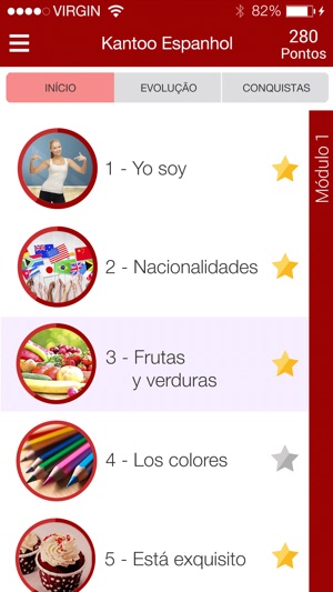 Kantoo Espanhol(圖2)-速報App