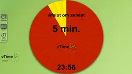 Game screenshot vTime apk