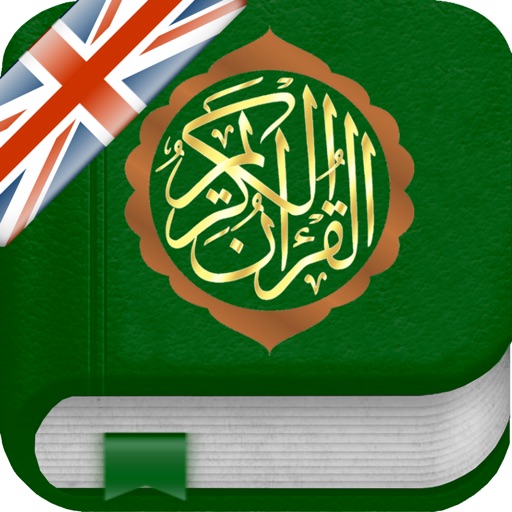 Quran Tajweed in English, Arabic and Phonetic Transcription (Lite) iOS App