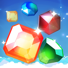 Activities of Jewel Splash Mania - Amazing Gem Matching Game