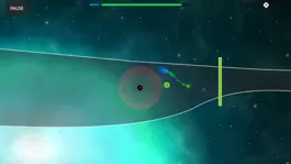 Game screenshot Warp Drive hack