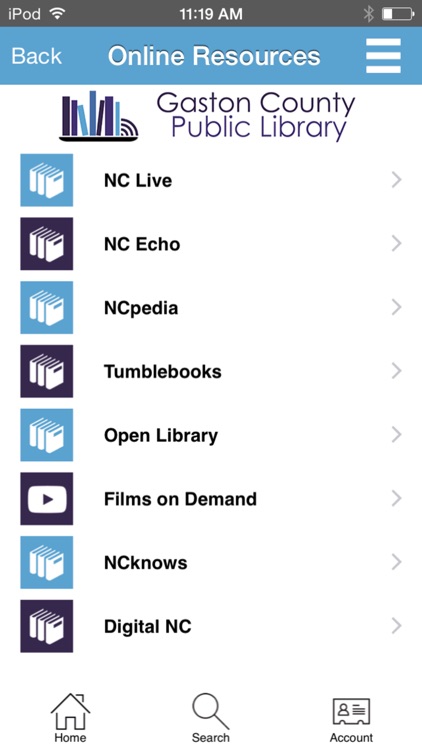 GCPL2GO screenshot-4