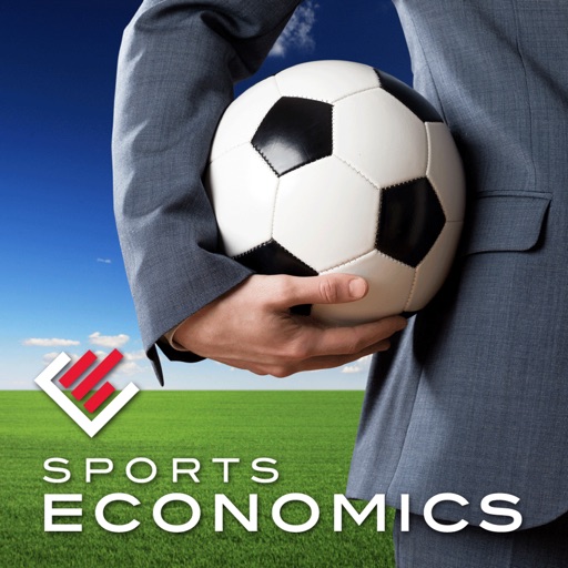 Sports Economics icon