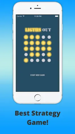 Game screenshot LightsOut-thrill mod apk