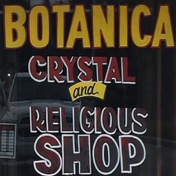 Botanica Crystal