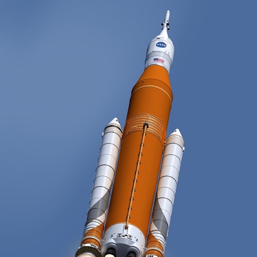 SLS Orion Suppliers