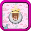 Nail Doctor Game: For Ever High Princess Version