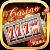 7 7 7 A Gambler Casino Mania - FREE Vegas Slots Game