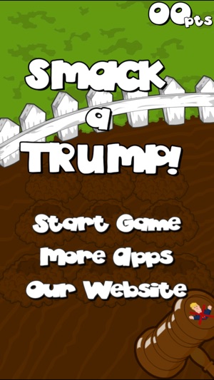 Smack a Trump(圖1)-速報App