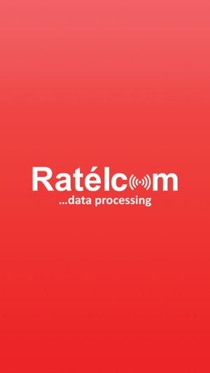 Ratélcom - Data processing(圖1)-速報App