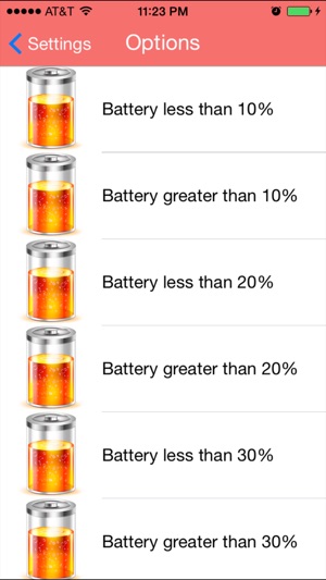 Bawee - One Battery Doctor To Monitor All Your Devices(圖5)-速報App