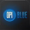 OPI Blue