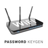 WIFI PASSWORT KEYGEN
