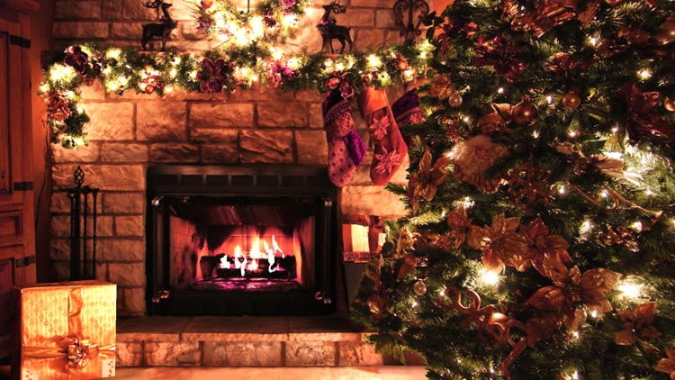 Christmas Mood - With Relaxing Music and Songs