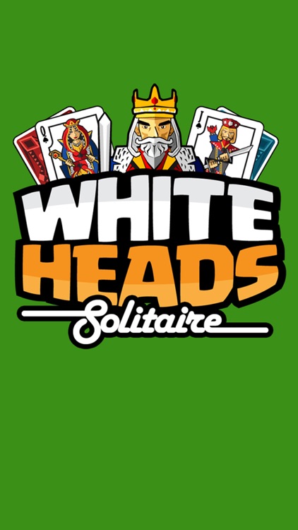 Whitehead Solitaire Card War Casual Family Fun Iq Skill Game