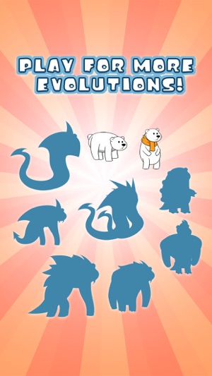 Polar Bear Evolution(圖3)-速報App